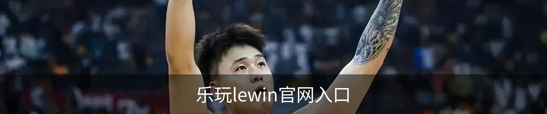 乐玩lewin官网入口